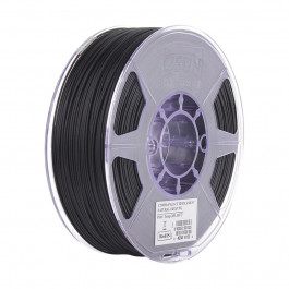   Esun ePA12-CF Filament (пластик) для 3D принтера  1кг, 1.75мм, натуральний (ePA12-CF175N1)