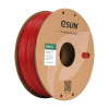 Esun eABS+HS Filament (пластик) для 3D принтера  1кг, 1.75мм, пожежний-червоний (eABS+HS-175FR1) - зображення 1