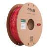 Esun PETG Filament (пластик) для 3D принтера  1кг, 1.75мм, пожежно-червоний (PETG175FR1) - зображення 1