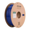 Esun ePETG+HS Filament (пластик) для 3D принтера  1кг, 1.75мм, синій (ePETG+HS-175SU1) - зображення 1