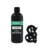 Esun Фотополімерна смола eResin-ABS Pro , 1кг, чорний (A200 eResin-ABS Pro-B) - зображення 1