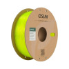Esun eTPU-HS Filament (пластик) для 3D принтера  1кг, 1.75мм, флуоресцентний жовтий (eTPU-HS175FY1) - зображення 1