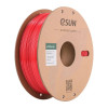 Esun ePETG+HS Filament (пластик) для 3D принтера  1кг, 1.75мм, червоний (ePETG+HS-175SR1) - зображення 1