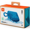 JBL Go 3 Eco Blue (JBLGO3ECOBLU) - зображення 6