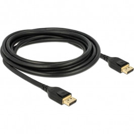   VALUE DisplayPort 3m Black (B00798)