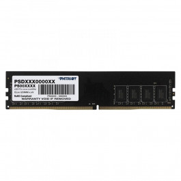 PATRIOT 32 GB DDR4 3200 MHz Signature Line (PSD432G32002)