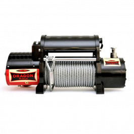   Dragon Winch DWM 12000 HD