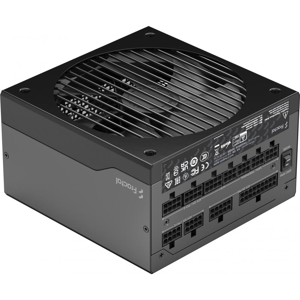 Fractal Design Ion+ 2 Platinum 860W (FD-P-IA2P-860) - зображення 1