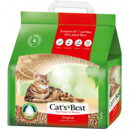 Cat's Best Original 4.3 кг (10 л) JRS324092