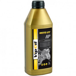   VipOil MOTO HP 2T TC 1л