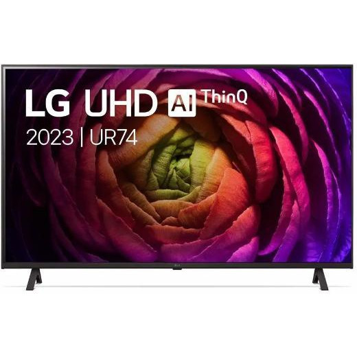 LG 43UR7400 - зображення 1