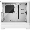 Fractal Design Pop Silent White TG Clear Tint (FD-C-POS1A-04) - зображення 3