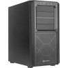 Silverstone SETA D1 Black (SST-SED1-B) - зображення 1