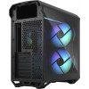 Fractal Design Torrent Compact RGB Black TG Light Tint (FD-C-TOR1C-02) - зображення 4