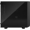 Fractal Design Meshify 2 Nano Black TG (FD-C-MES2N-01) - зображення 3