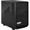 Fractal Design Meshify 2 Nano Black TG (FD-C-MES2N-01) - зображення 4