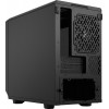 Fractal Design Meshify 2 Nano Black TG (FD-C-MES2N-01) - зображення 7