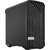 Fractal Design Torrent Compact Black Solid (FD-C-TOR1C-04) - зображення 1