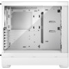 Fractal Design Pop Air White TG Clear Tint (FD-C-POA1A-03) - зображення 3