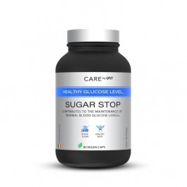   QNT Sugar Stop 90 Vegan Capsules