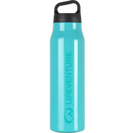   Lifeventure Vacuum Bottle 500 мл Aqua (74417)