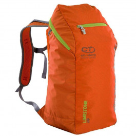   Climbing Technology Limestone 28L / orange (7X97528 01)