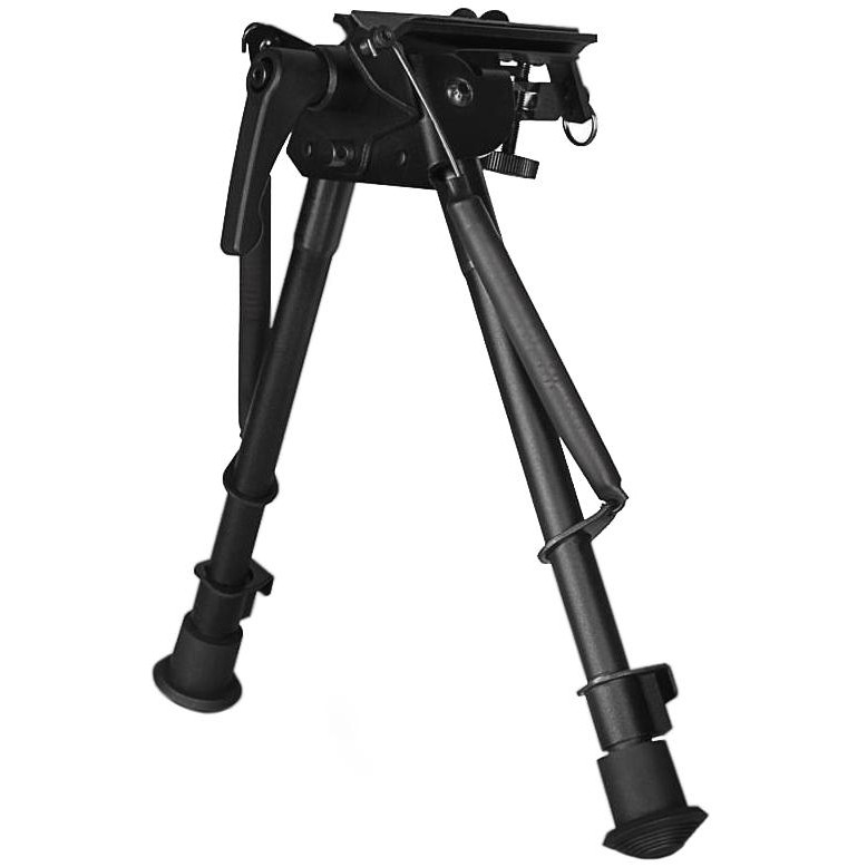 Hawke Сошки  Swivel Telt Bipod 9-13" (23-33см), 392г. (70011) - зображення 1