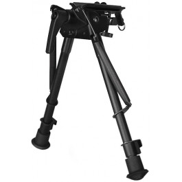 Hawke Сошки  Swivel Telt Bipod 9-13" (23-33см), 392г. (70011)