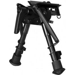 Hawke Сошки  Swivel Telt Bipod 6-9"(15-23см), 392г. (70010)