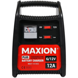   Maxion MXCT-1212CS