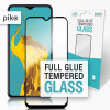 Piko Full Glue для Xiaomi Redmi Note 8 Pro Black (1283126495731) - зображення 1