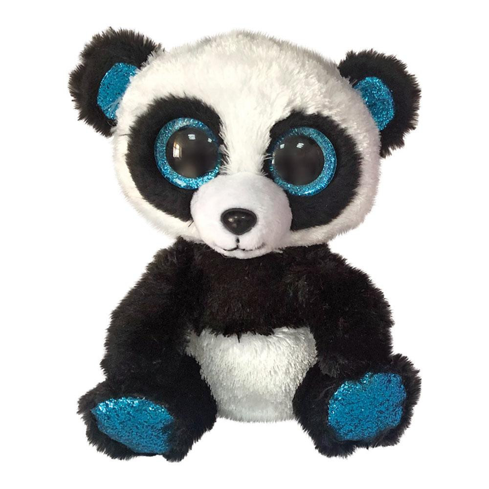 TY Beanie Boo's Панда Bamboo (36463) - зображення 1