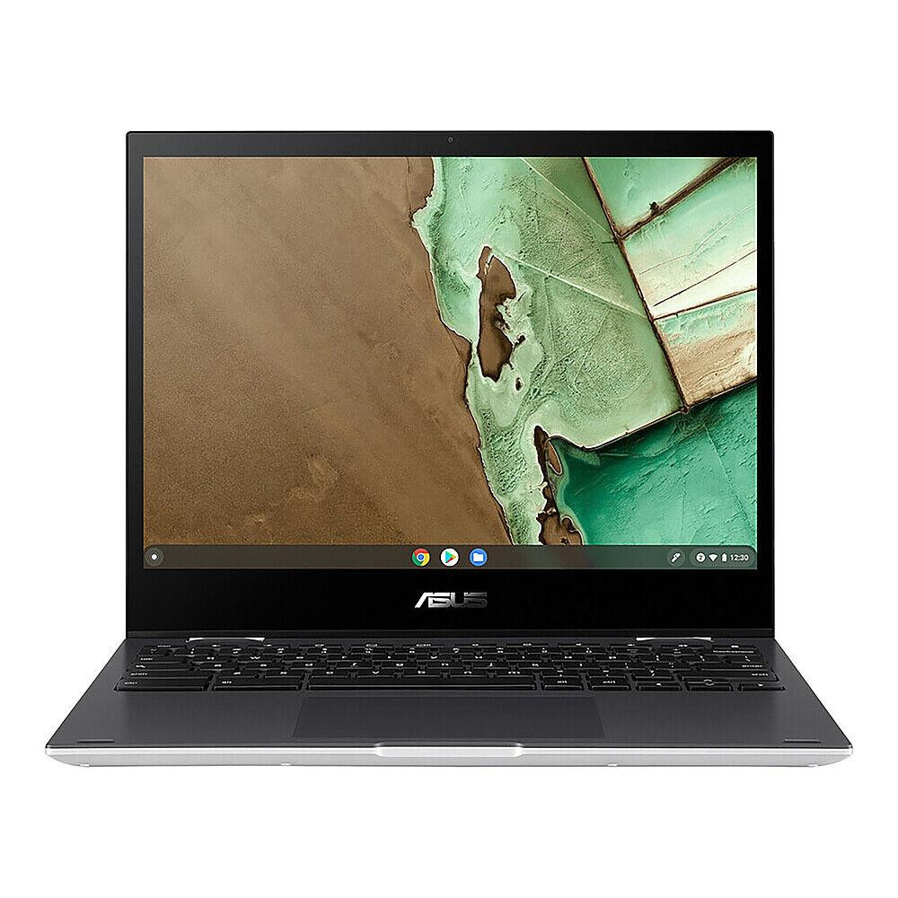 ASUS Chromebook Flip CM3200FM1A (CM3200FM1A-WS44T) - зображення 1