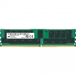   Micron 16 GB DDR4 3200 MHz (MTA18ASF2G72PDZ-3G2R)