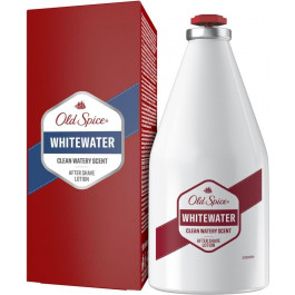   Old Spice Лосьйон после бритья  Whitewater 100мл (5000174440256)