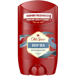   Old Spice Дезодорант-стик для мужчин  Deep Sea 50 мл (8001841283906)