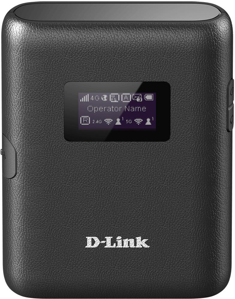 D-Link DWR-933 - зображення 1