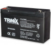 Trinix 6V12Ah/20Hr AGM (44-00058) - зображення 1