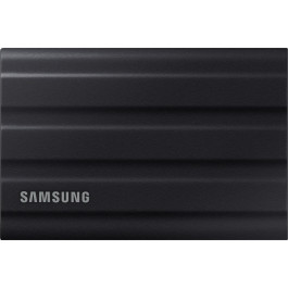 Samsung T7 Shield 4 TB Black (MU-PE4T0S)