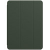 Apple Smart Folio for iPad Pro 11" 2nd gen. - Cyprus Green (MGYY3) - зображення 1