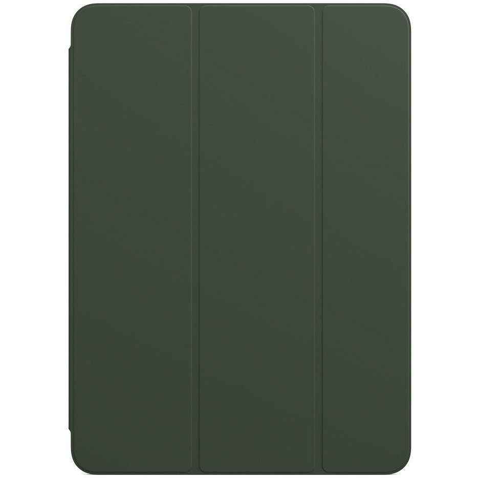 Apple Smart Folio for iPad Pro 11" 2nd gen. - Cyprus Green (MGYY3) - зображення 1