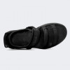 New Balance Чорні чоловічі сандалі  Model 250 nblSUA250K1 40 - зображення 4