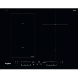   Whirlpool WL B4265 BF/IXL