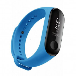   ArmorStandart Ремешок  для Xiaomi Mi Band 4/3 Royal Blue (ARM52160)