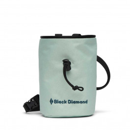   Black Diamond Мішечок для магнезії  Mojo, Foam Green, S/M (BD 6301543041S_M1)