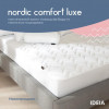 IDEIA Nordic Comfort Lux з бортом по периметру 90х200 - зображення 6