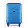 V&V Travel PEACE 8011-75 BLUE - зображення 8