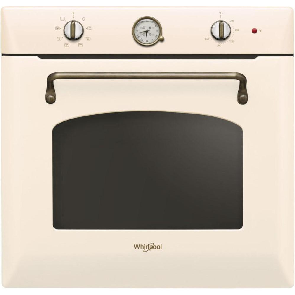 Whirlpool WTA C 8411 SC OW - зображення 1