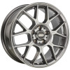 BBS XR (R19 W8.5 PCD5x114 ET40 DIA82) - зображення 1