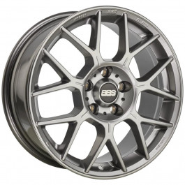   BBS XR (R19 W8.5 PCD5x114 ET40 DIA82)